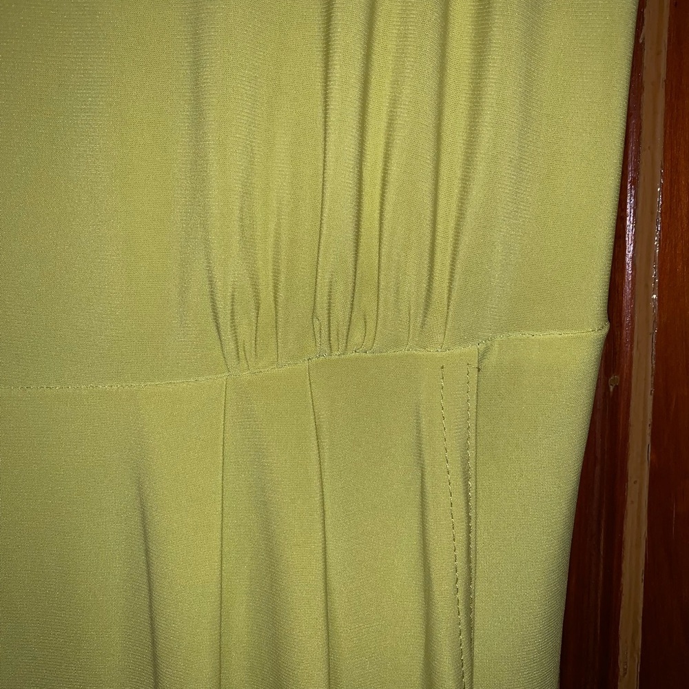 Ashley Stewart Hi-Lo Dress - Picture 5 of 7